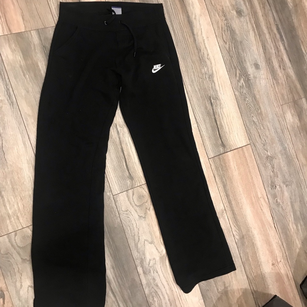 Nike sweats